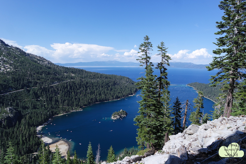 Lake Tahoe 4