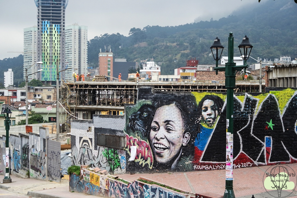 Bogota 6